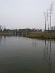 无锡湿地公园