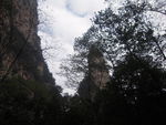 武陵源风景区