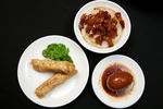 台式卤肉套饭
