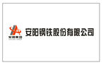 安阳安钢LOGO源比例制作