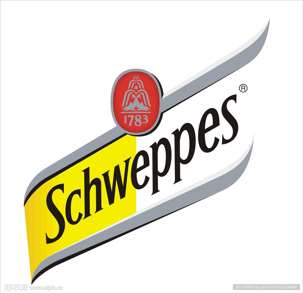 欧式LOGO