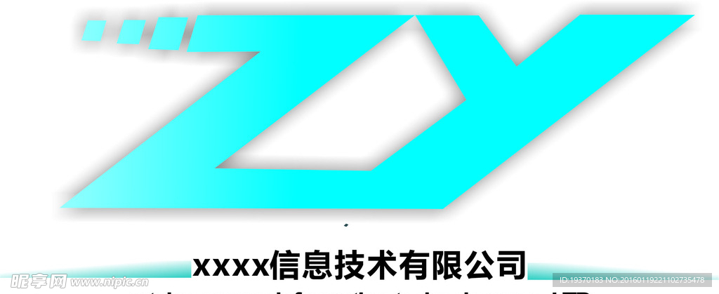 字母ZYlogo