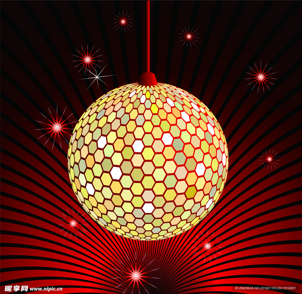 彩灯