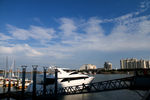 海港