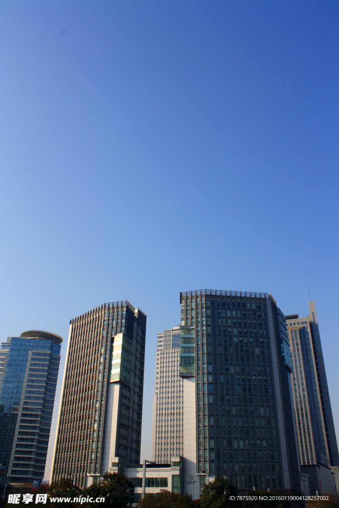 郑州东区建筑