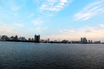 松花江风景