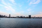 松花江风景