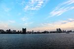 松花江风景