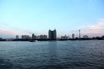 松花江风景