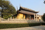 常州红梅公园