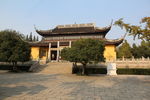 常州红梅公园