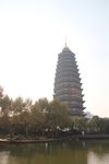 常州红梅公园