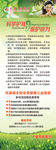 耳鼻喉科展架