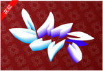 花纹