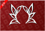 花纹