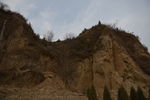 土山