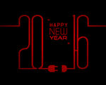 2016年艺术字
