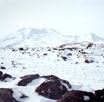 雪山