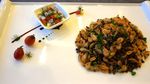 麻欢天小河虾