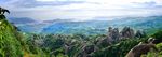 福建 太姥山 山顶