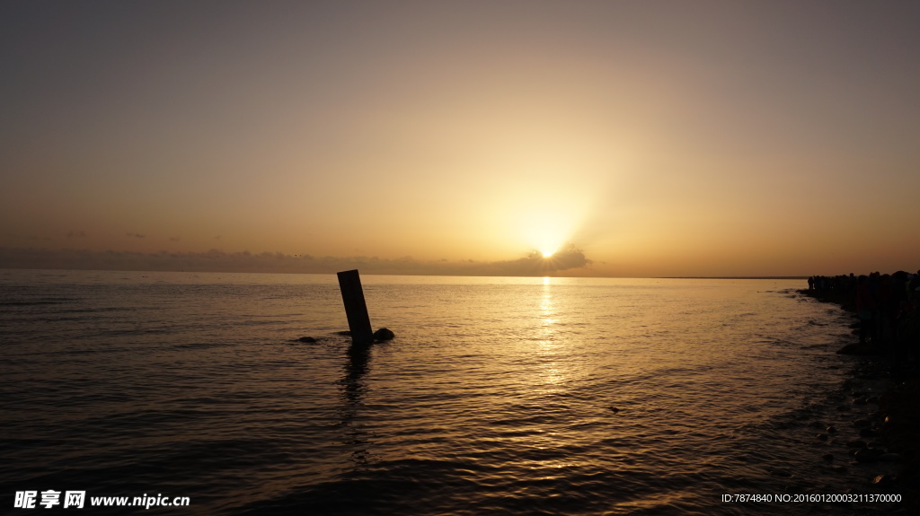 青海盐湖