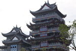 寺庙