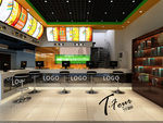 图文打印店