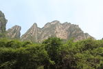 云台山