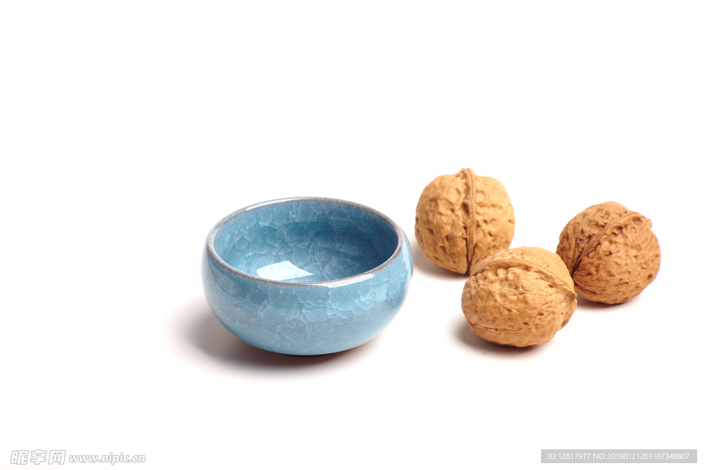 杯子 核桃