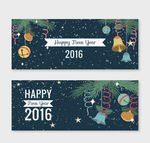 新年banner