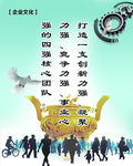 企业文化团队