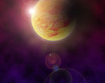 星空