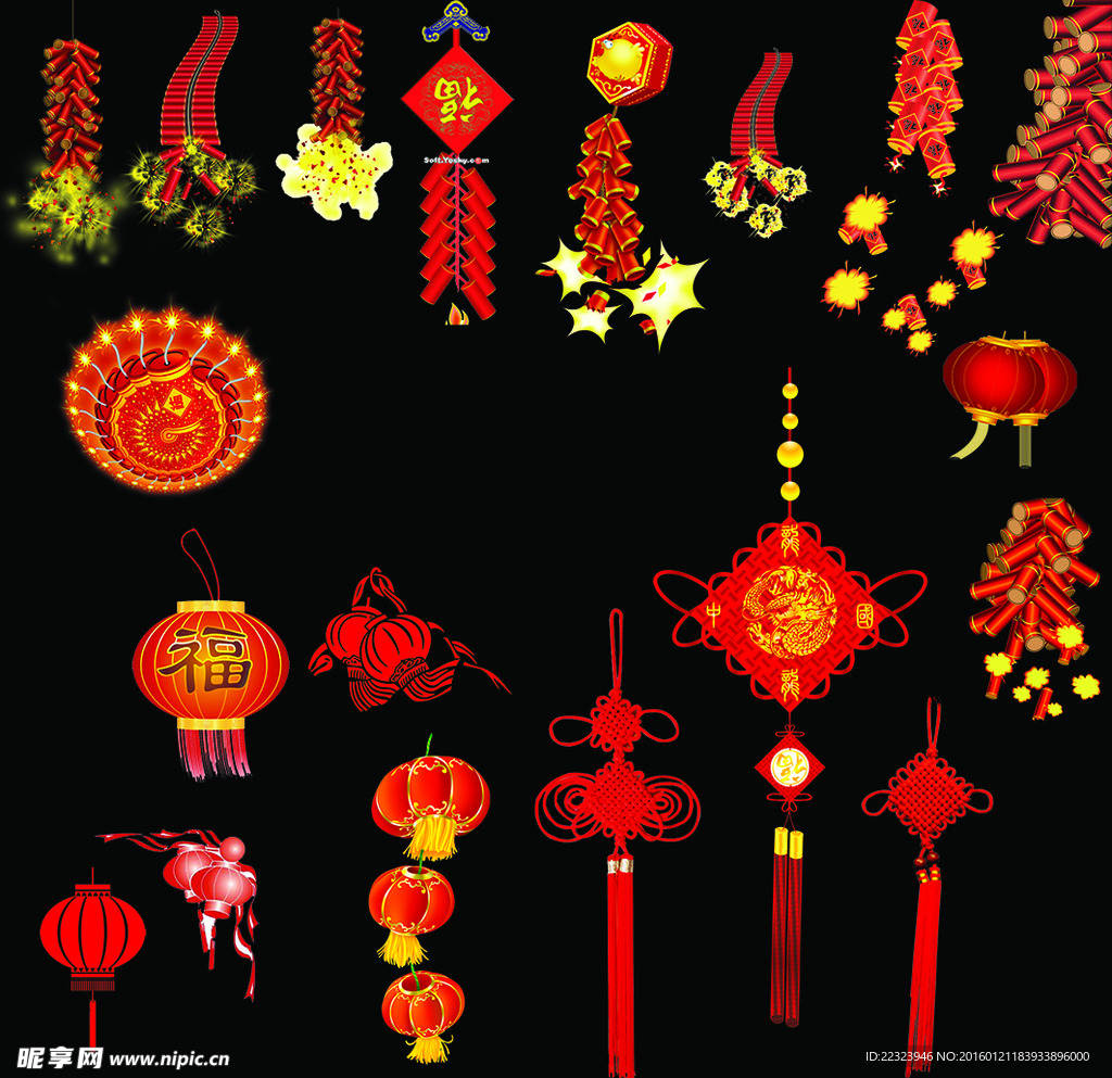 中国结