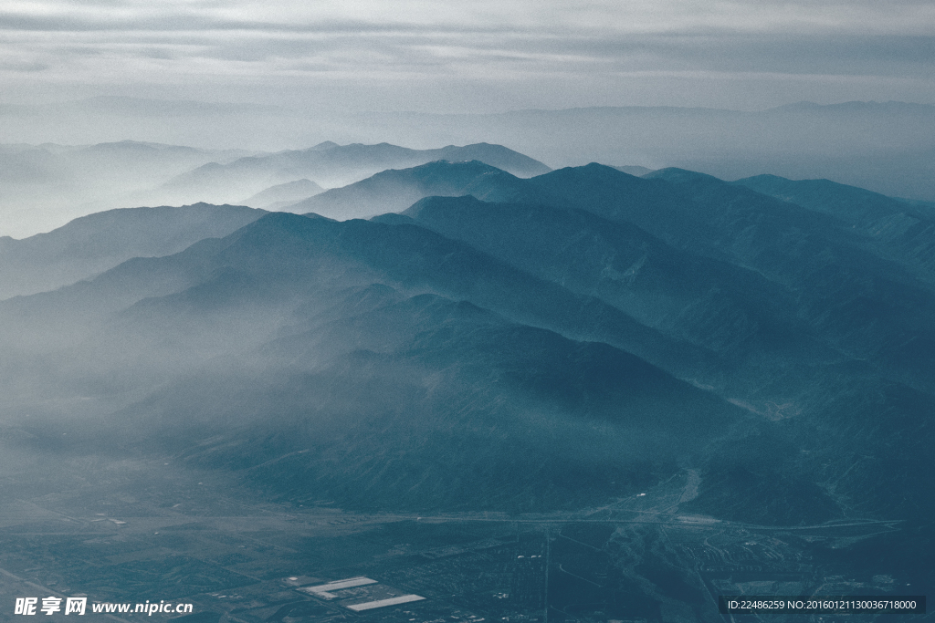 山景
