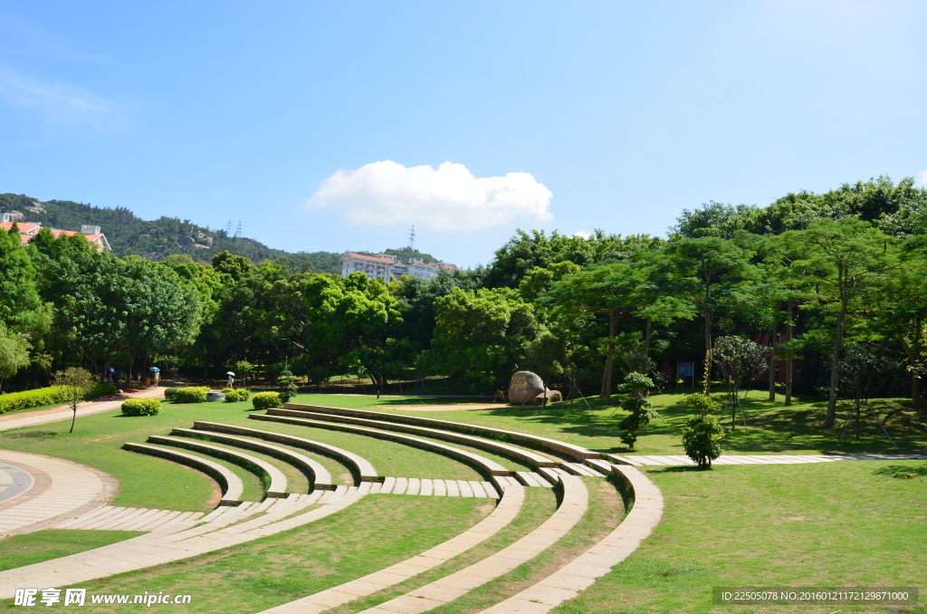 厦门大学