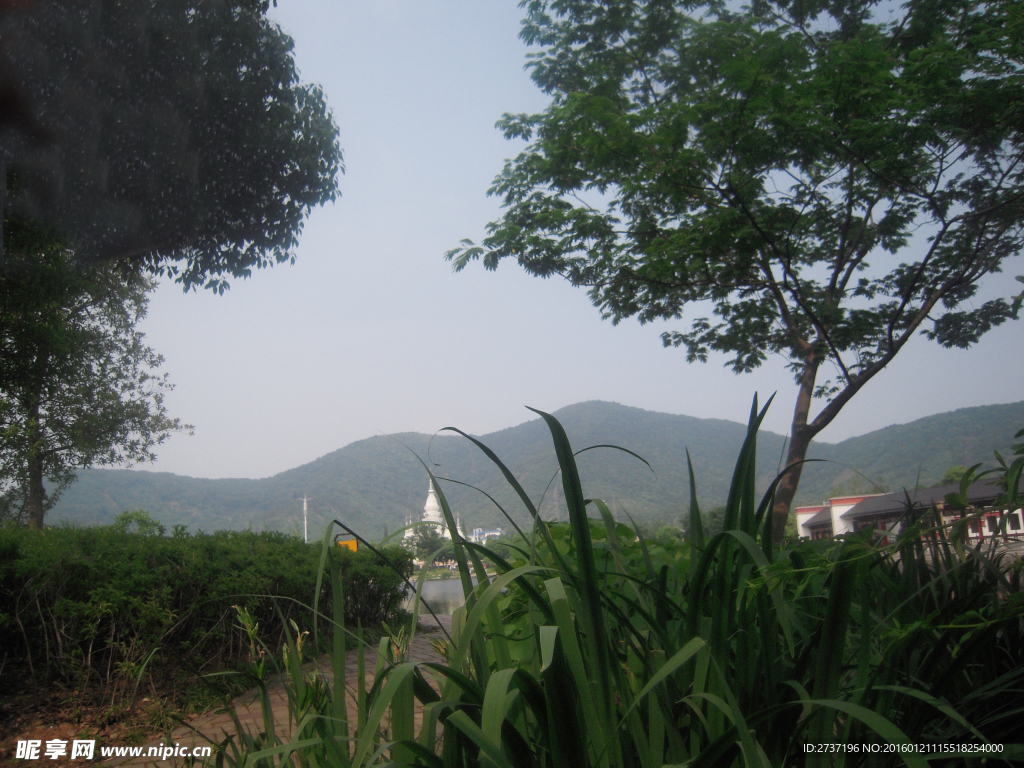 无锡园林风景