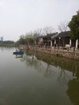 巡塘建筑风景