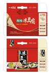 青岗冻豆腐