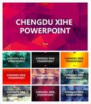 简约PPT
