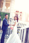 婚纱照