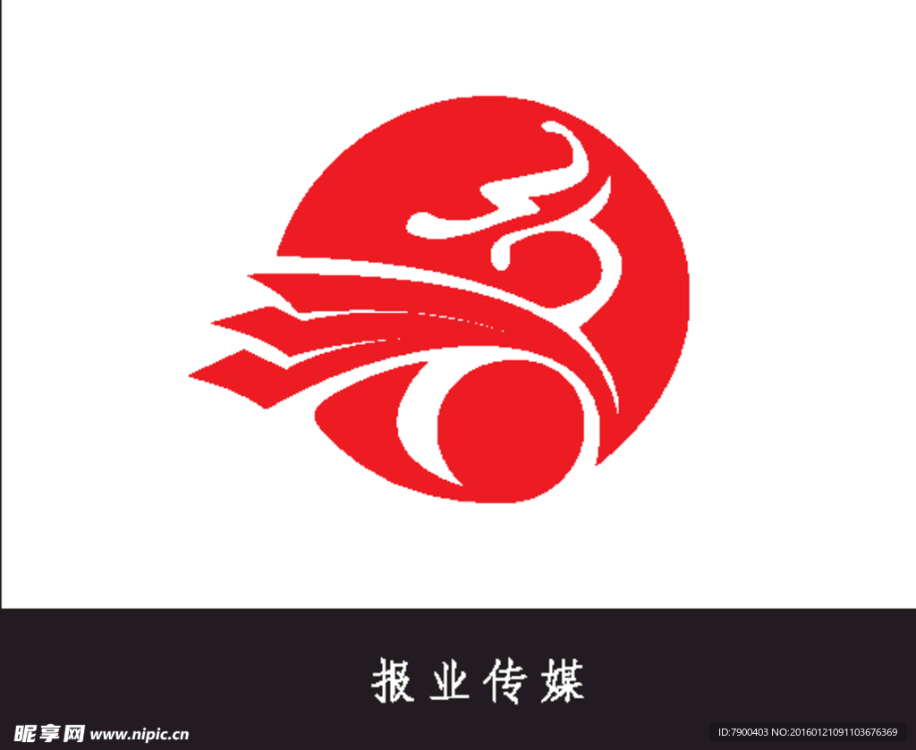 徐州报业传媒 logo