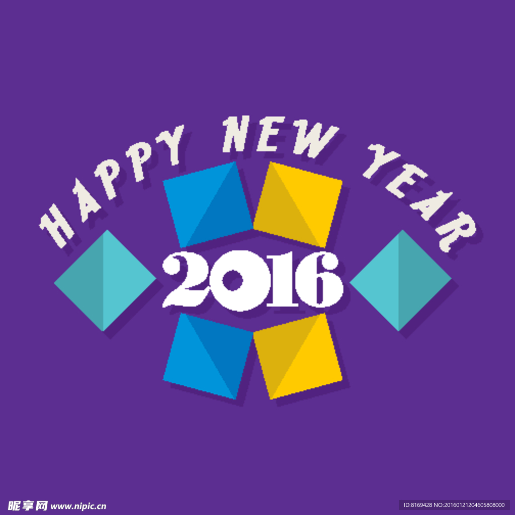 2016字体设计
