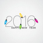 2016字体设计