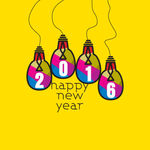 2016字体设计