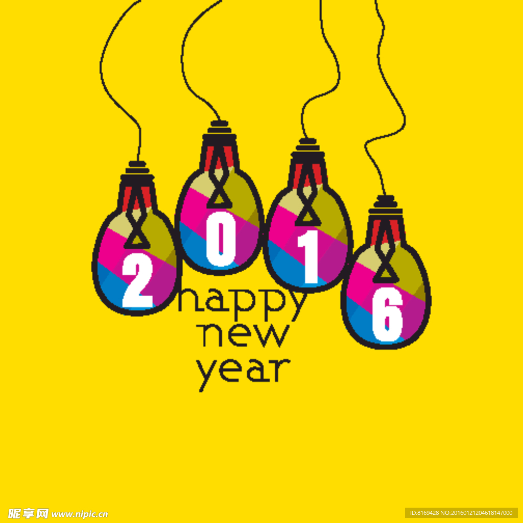 2016字体设计