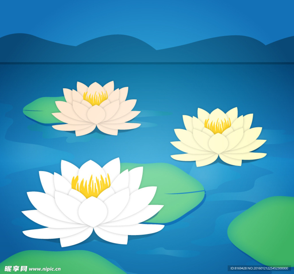 花纹