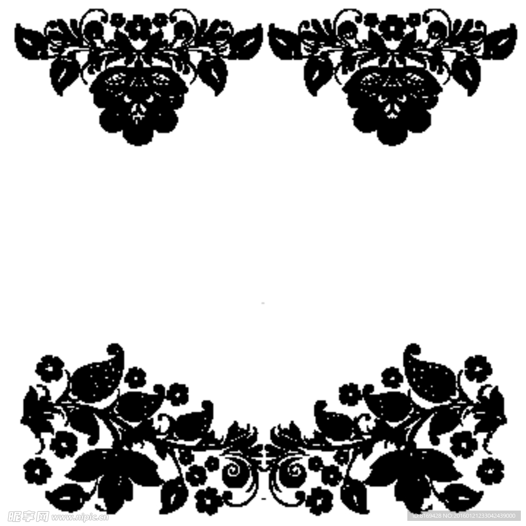 花纹