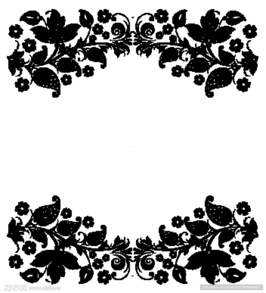花纹