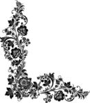 花纹