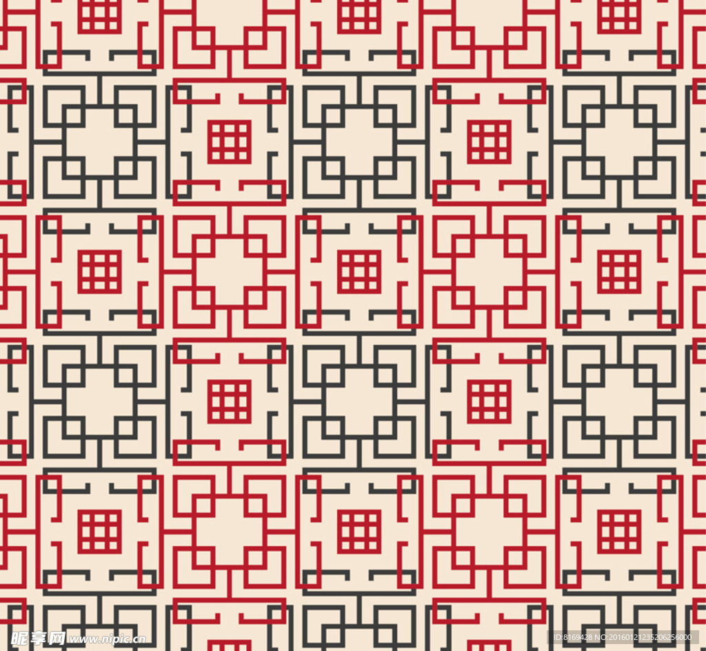 花纹